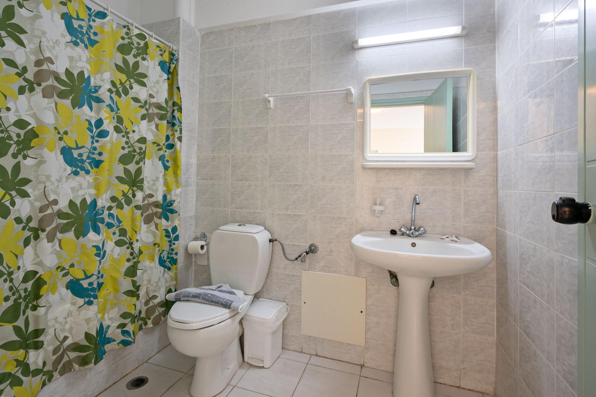 Ostria Apartment Rethymnon Exterior foto