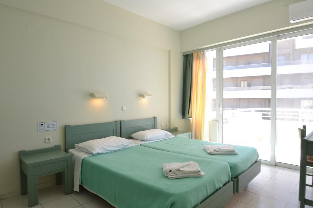 Ostria Apartment Rethymnon Cameră foto