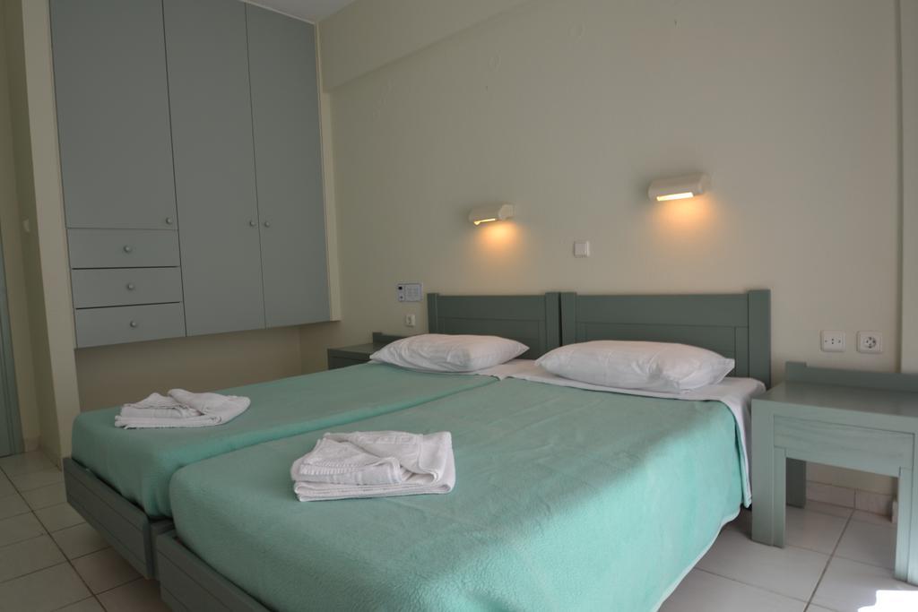 Ostria Apartment Rethymnon Cameră foto