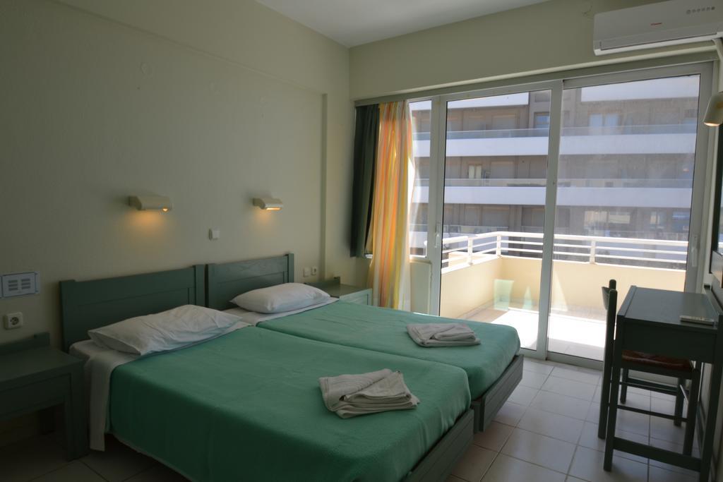 Ostria Apartment Rethymnon Cameră foto