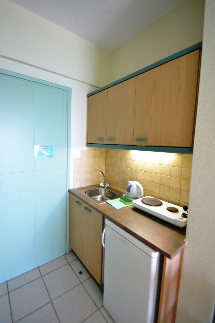 Ostria Apartment Rethymnon Exterior foto