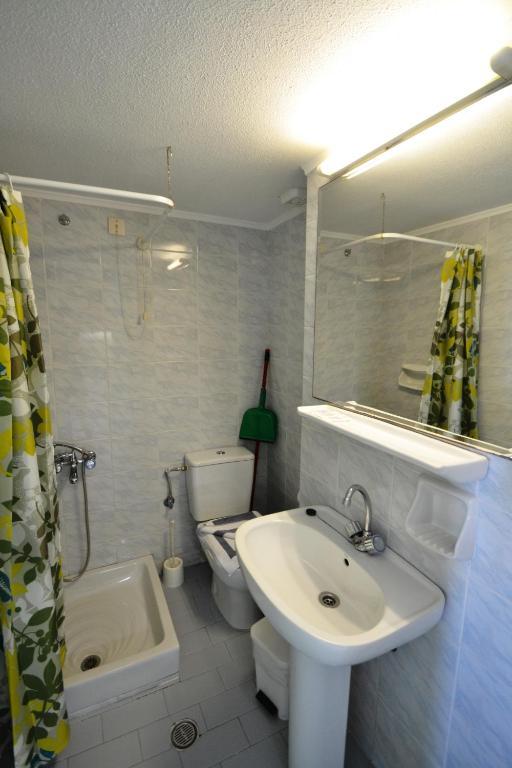 Ostria Apartment Rethymnon Cameră foto