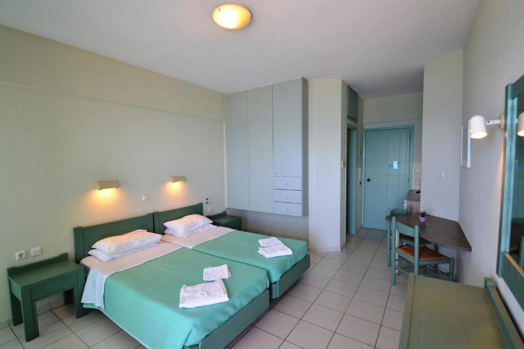 Ostria Apartment Rethymnon Cameră foto