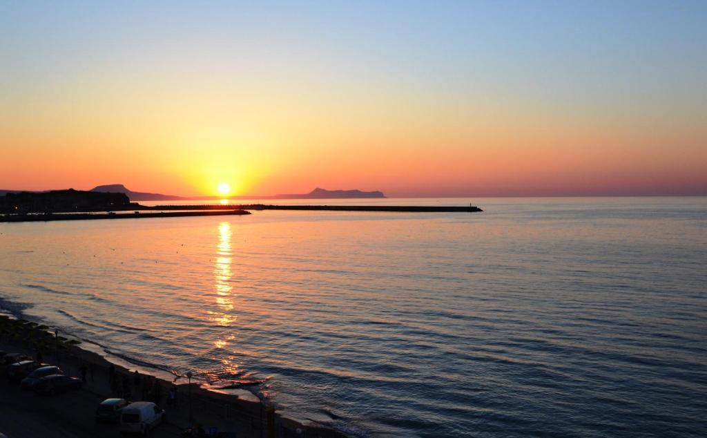 Ostria Apartment Rethymnon Cameră foto