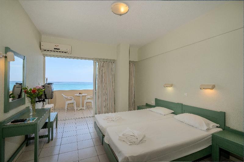 Ostria Apartment Rethymnon Exterior foto